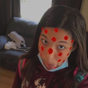 Meet your Posher, Leah